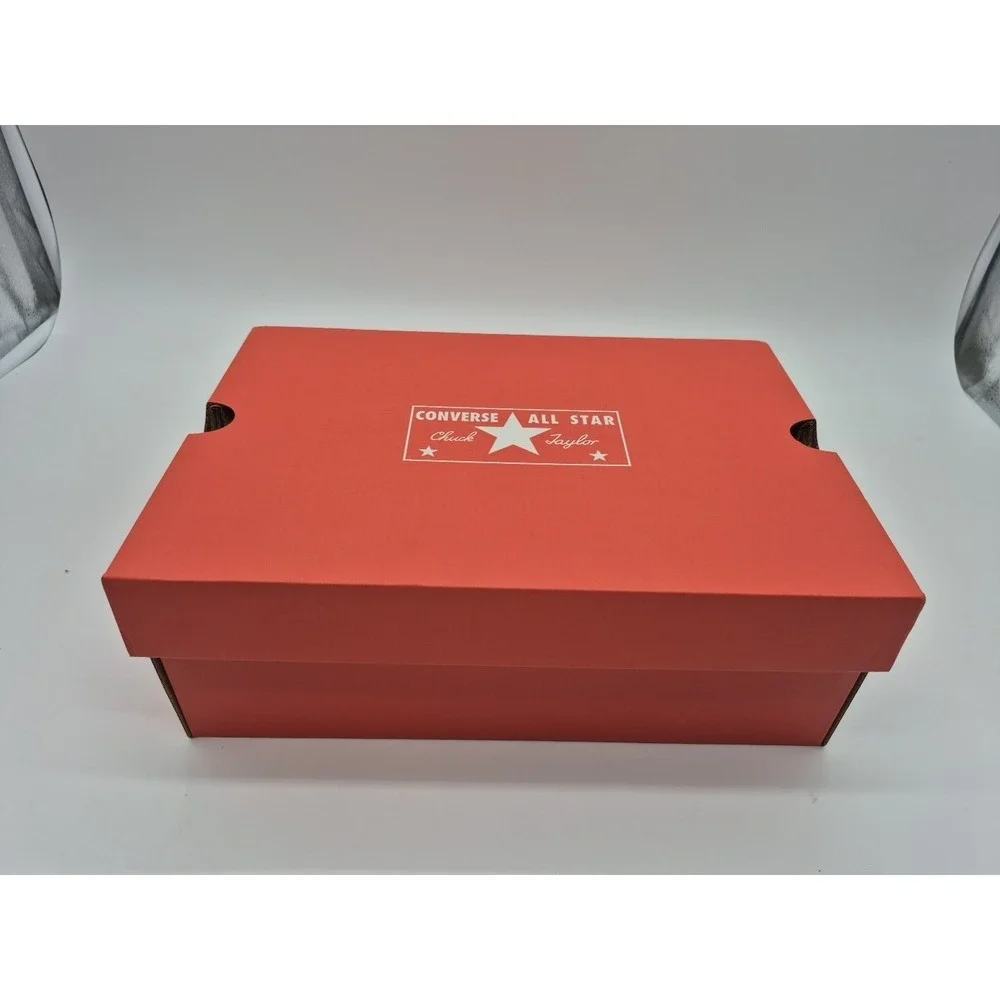 New NIB Converse All Star Chuck Taylor 70 Hi A10670C Unisex M6.5/ W8.5 Pink - Picture 10 of 10